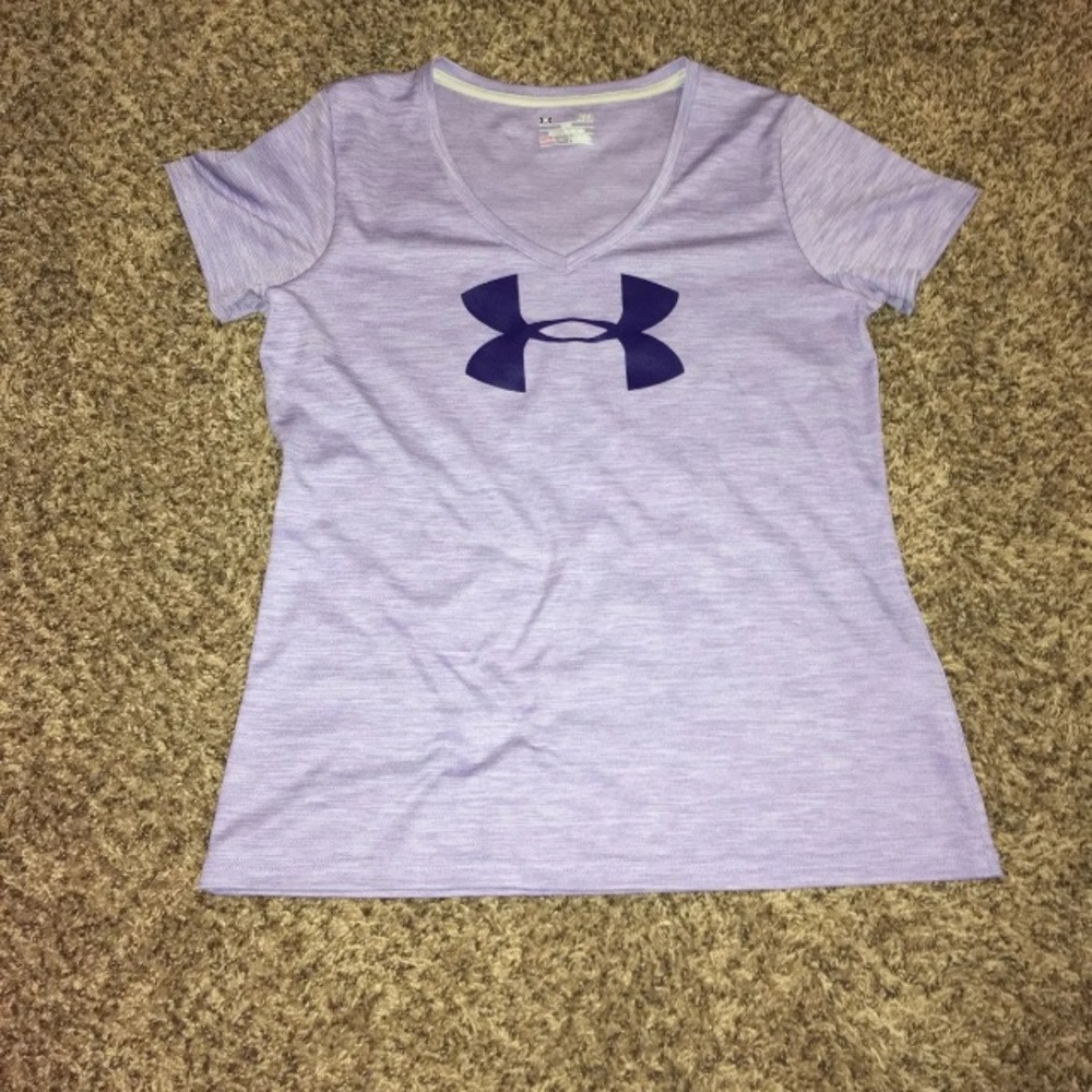 Under Armour shirt